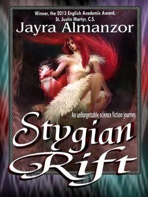 cover image of Stygian Rift